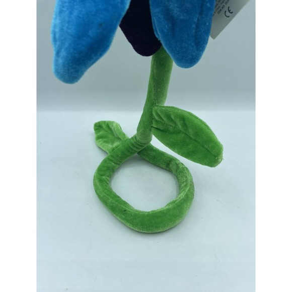 Daisy Flower Floral Posable Plush Stuffed Doll Toy Florist Gift Russ Berry New - Picture 2 of 9